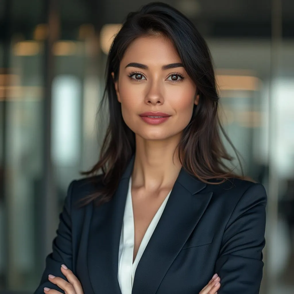 Elena Kovalski, Managing Partner