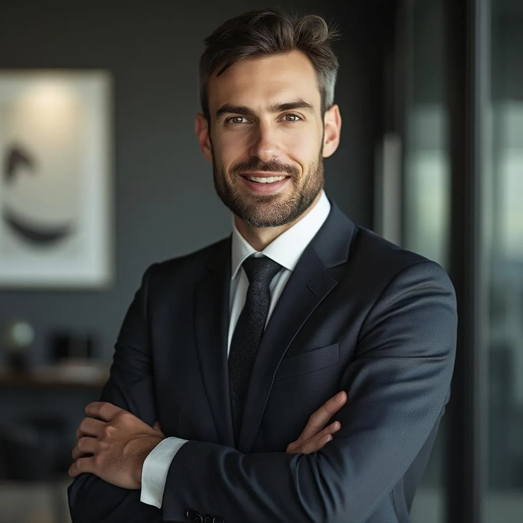 Thomas Bauer, Financial Advisory Expert